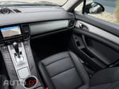 Porsche Panamera Standard