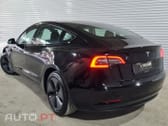 Tesla Model 3 LONGE RANGE DUAL MOTOR