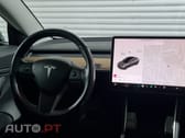 Tesla Model 3 LONGE RANGE DUAL MOTOR