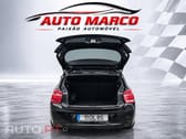 BMW 118 dA Line Sport