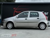 Fiat Punto 1.2 16V 80 Dynamic