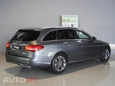 Mercedes-Benz C 220 d Avantgarde Aut.