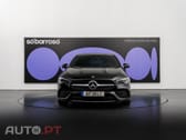 Mercedes-Benz CLA 250 e Shooting Brake AMG Line