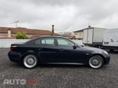 BMW 535 dA