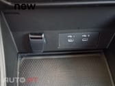 Renault Captur Techno TCE 90
