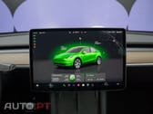 Tesla Model Y Long Range Tração Integral