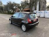 Citroen C2 1.4 HDi VTR
