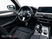 BMW 530 e iPerformance Pack M