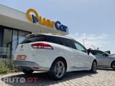 Renault Clio Sport Tourer 1.5 dCi GT Line EDC