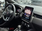 Renault Clio 1.6 E-Tech Full Hybrid Esprit Alpine