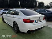 BMW 425 d Pack M Auto