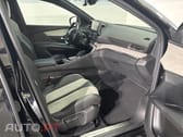 Peugeot 3008 1.6 Hybrid GT Line e-EAT8