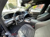 Mercedes-Benz GLE de 4Matic