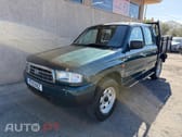 Mazda B2500 2.5 TD CD Met.