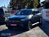 Mercedes-Benz GLC 400 e 4Matic