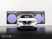 Nissan Qashqai 1.3 DIG-T Acenta