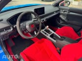 Honda Civic 2.0 i-VTEC Type-R