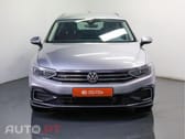 Volkswagen Passat GTE Plug-in Variant