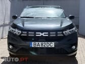 Dacia Sandero 1.0 TCe Expression