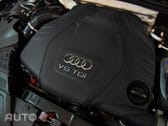 Audi A4 Allroad 3.0TDI QUATTRO S-TRONIC