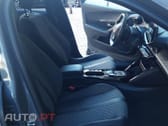 Peugeot E-2008 54 kWh Allure