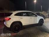 Mercedes-Benz GLA 250 e 8G-DCT AMG Line