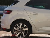 Renault Mégane 1.5 Blue dCi Bose Edition EDC