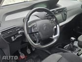Citroen C4 Grand Picasso BlueHDi 120 FEEL