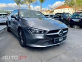 Mercedes-Benz CLA 180 d Shooting Brake Progressive Aut.