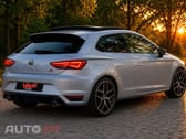 Seat Leon 2.0 TDI FR S/S