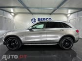 Mercedes-Benz GLC 300 de 4Matic 9G-TRONIC AMG Line