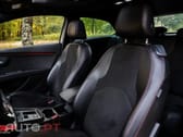 Seat Leon 2.0 TDI FR S/S