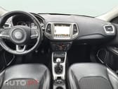 Jeep Compass 1.6 M-Jet Longitude