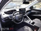 Peugeot 3008 BlueHDi 130 Stop & Start EAT8 Active Pack