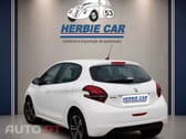 Peugeot 208 1.2 PureTech Style