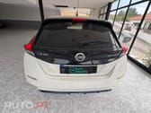 Nissan Leaf 40 kWh ACENTA