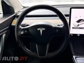 Tesla Model 3 Standard Range Plus RWD