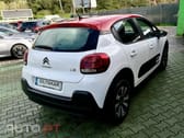 Citroen C3 1.2 PureTech Shine