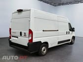 Fiat Ducato 33 2.2 M-Jet LH2