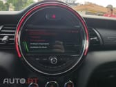 MINI Cooper John Cooper Works GP3