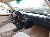 Mercedes-Benz C 220 D Classic