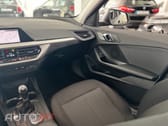 BMW 116 d Advantage