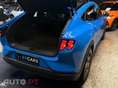 Ford Mustang Mach-E 75.7 kWh Base