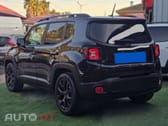 Jeep Renegade 1.6 MJD Night Eagle