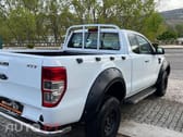 Ford Ranger 2.2 TDCi CD Limited 4WD