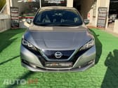 Nissan Leaf Tekna