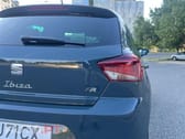 Seat Ibiza 1.0 TSI FR