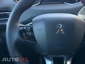 Peugeot 308 1.6 e-THP GTi