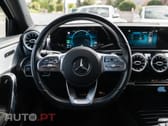 Mercedes-Benz A 250 e 8G-DCT Edition AMG Line