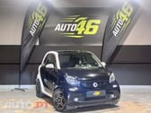 Smart ForTwo 0.9 Passion 90 Aut